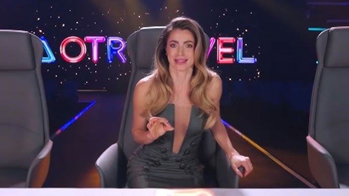A Otro Nivel – 10 de marzo: talento inagotable y el carisma que conquista el escenario