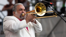 El legado inmortal de Willie Colón: Por qué el 'Arquitecto de la Salsa' vivirá por siempre