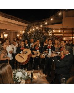 Charreada Musical