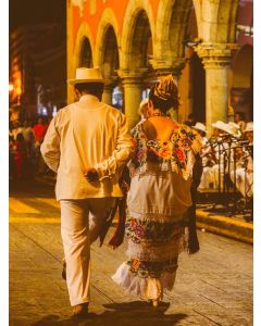 Noche Mexicana Tradicional