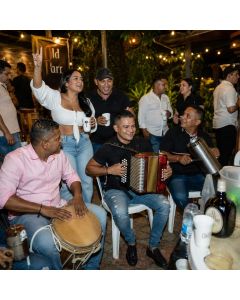  Navidad y Fin de Año con Parranda Vallenata para Empresas