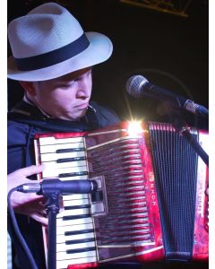 Evento con DJ
