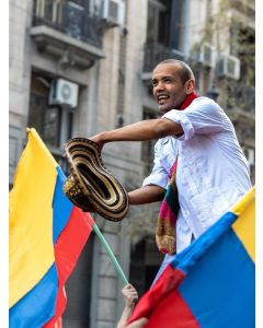 Vallenato Fusión
