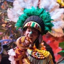 Fiestas Temáticas