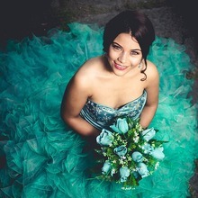 Quinceañeras